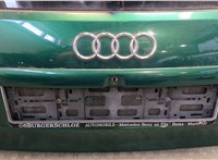  Крышка (дверь) багажника Audi A4 (B5) 1994-2000 20360597 #10