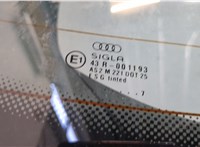  Крышка (дверь) багажника Audi A4 (B5) 1994-2000 20360597 #11