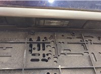 Крышка (дверь) багажника Renault Scenic 2003-2009 20360598 #2