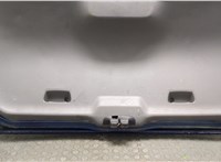  Крышка (дверь) багажника Renault Scenic 2003-2009 20360598 #4