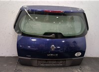 8200153458 Двигатель стеклоочистителя (моторчик дворников) задний Renault Scenic 2003-2009 11378698 #8
