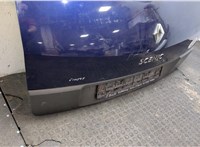 8200153458 Двигатель стеклоочистителя (моторчик дворников) задний Renault Scenic 2003-2009 11378698 #10
