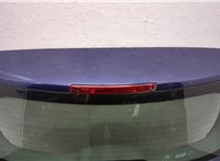  Крышка (дверь) багажника Renault Scenic 2003-2009 20360598 #6