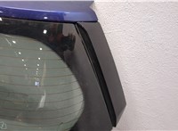  Крышка (дверь) багажника Renault Scenic 2003-2009 20360598 #8
