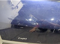  Крышка (дверь) багажника Renault Scenic 2003-2009 20360598 #10