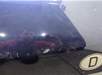  Крышка (дверь) багажника Renault Scenic 2003-2009 20360598 #11