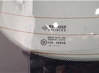  Крышка (дверь) багажника Renault Scenic 2003-2009 20360598 #12