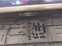  Крышка (дверь) багажника Renault Scenic 2003-2009 20360598 #13