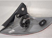 Фонарь (задний) Renault Megane 3 2009-2016 20360611 #2