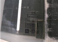 84749627 Стекло боковой двери Cadillac XT4 20360612 #4