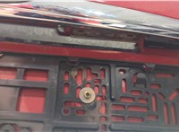  Крышка (дверь) багажника Ford Mondeo 2 1996-2000 20360620 #4