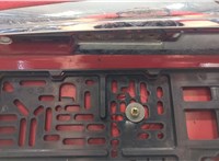  Крышка (дверь) багажника Ford Mondeo 2 1996-2000 20360620 #5