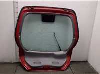  Крышка (дверь) багажника Ford Mondeo 2 1996-2000 20360620 #6