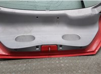  Крышка (дверь) багажника Ford Mondeo 2 1996-2000 20360620 #8