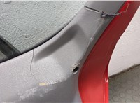 Крышка (дверь) багажника Ford Mondeo 2 1996-2000 20360620 #9