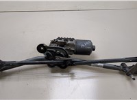  Механизм стеклоочистителя (трапеция дворников) Ford Mondeo 3 2000-2007 20360634 #1