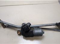  Механизм стеклоочистителя (трапеция дворников) Ford Mondeo 3 2000-2007 20360634 #4