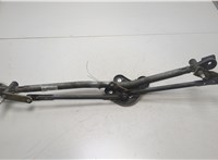 1S7117504AF, 3397020680 Механизм стеклоочистителя (трапеция дворников) Ford Mondeo 3 2000-2007 20360634 #5