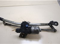  Механизм стеклоочистителя (трапеция дворников) Opel Astra H 2004-2010 20360636 #1