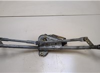  Механизм стеклоочистителя (трапеция дворников) Audi A4 (B5) 1994-2000 20360639 #3
