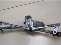  Механизм стеклоочистителя (трапеция дворников) Opel Astra H 2004-2010 20360643 #4