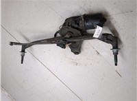 2638800QAD Механизм стеклоочистителя (трапеция дворников) Nissan Primastar 20360645 #4