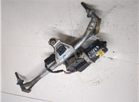 2638800QAD Механизм стеклоочистителя (трапеция дворников) Nissan Primastar 20360645 #5