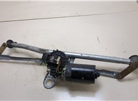  Механизм стеклоочистителя (трапеция дворников) BMW 3 E46 1998-2005 20360647 #1
