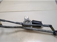  Механизм стеклоочистителя (трапеция дворников) BMW 3 E46 1998-2005 20360647 #3