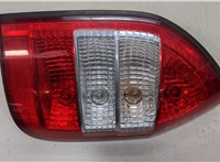  Фонарь (задний) Opel Zafira A 1999-2005 20360648 #1