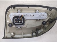  Фонарь (задний) Opel Zafira A 1999-2005 20360648 #2