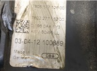  Рейка рулевая без г/у Volkswagen Touran 2003-2006 20360651 #2