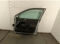  Дверь боковая (легковая) Volkswagen Jetta 5 2004-2010 20360652 #6