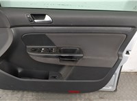  Дверь боковая (легковая) Volkswagen Jetta 5 2004-2010 20360652 #7