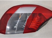  Фонарь (задний) Renault Scenic 2003-2009 20360655 #1