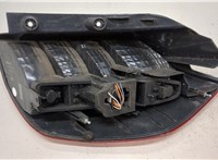  Фонарь (задний) Renault Scenic 2003-2009 20360655 #2