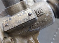 4000NC Рейка рулевая с г/у Citroen C5 2001-2004 20360659 #3