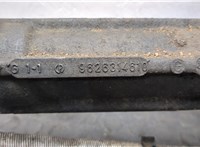 4000NC Рейка рулевая с г/у Citroen C5 2001-2004 20360659 #10