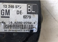  Блок АБС, насос (ABS, ESP, ASR) Opel Astra H 2004-2010 20360672 #3