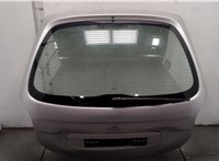 Стекло заднее Citroen Xsara-Picasso 11378759 #6