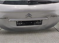  Стекло заднее Citroen Xsara-Picasso 11378759 #8