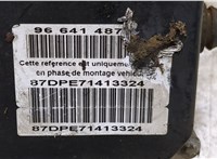  Блок АБС, насос (ABS, ESP, ASR) Citroen C4 Picasso 2006-2013 20360693 #3