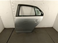  Дверь боковая (легковая) Volkswagen Jetta 5 2004-2010 20360698 #1
