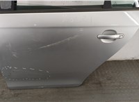 Дверь боковая (легковая) Volkswagen Jetta 5 2004-2010 20360698 #3