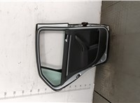  Дверь боковая (легковая) Volkswagen Jetta 5 2004-2010 20360698 #8
