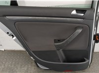  Дверь боковая (легковая) Volkswagen Jetta 5 2004-2010 20360698 #9