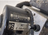  Блок АБС, насос (ABS, ESP, ASR) Skoda Octavia Tour 2000-2010 20360703 #3