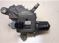  Двигатель стеклоочистителя (моторчик дворников) передний Citroen C4 Picasso 2006-2013 20360707 #1