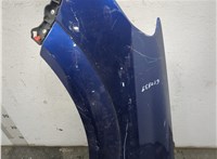  Кронштейн бампера Opel Astra H 2004-2010 11378795 #2