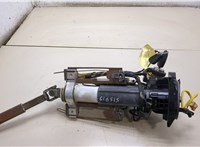  Колонка рулевая Ford Mondeo 3 2000-2007 20360723 #1